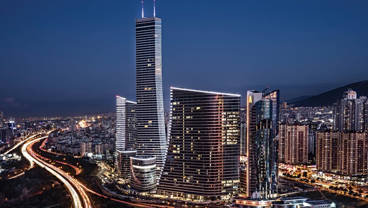 Metropol İstanbul, "Avrupa'nın En İyisi" oldu!