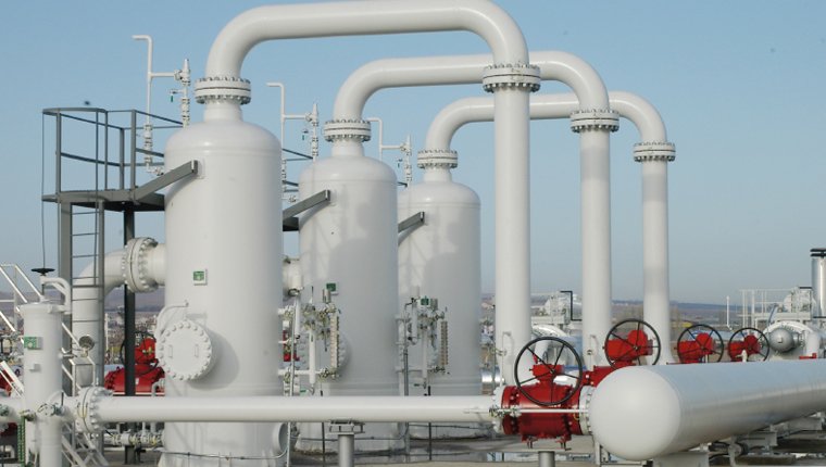 Doğal gaz dağıtımı için uygulanan merkez ilçe nüfus şartı düşürüldü