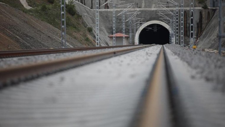 Yapı Merkezi, Tanzanya'da 2 milyar dolarlık projeye imza attı