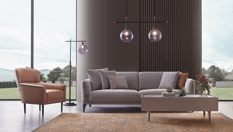 Enza Home Linz Serisi'yle daha genç ve dinamik evler!