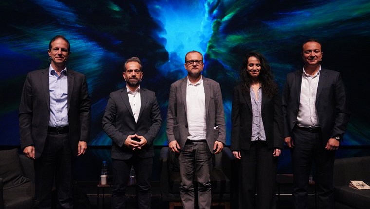 Zorlu Enerji panelinde iklim krizi ile mücadele yolları konuşuldu