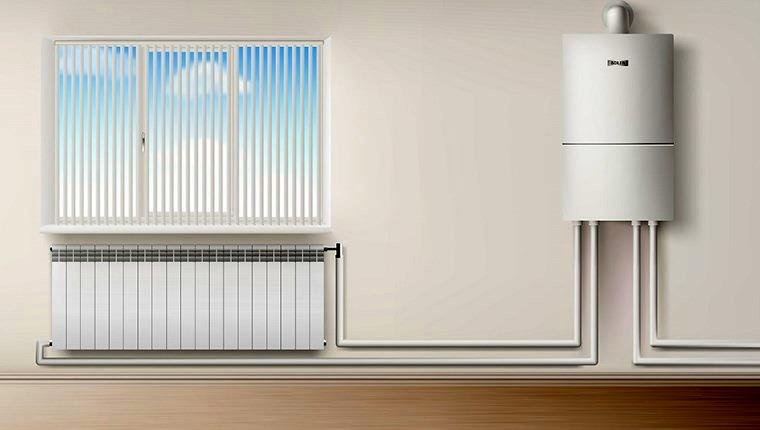 Doğal gaz desteğinde sona gelindi!