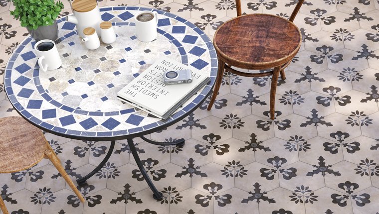 Yurtbay Seramik Victoria serisiyle daha şık mekanlar!