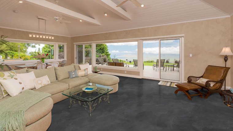 Kalekim, Tecnica 542 ile zeminlere direnç kazandırıyor