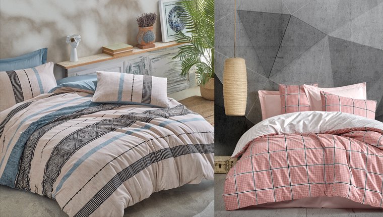 Yatak odası dekorasyonu 2022'de nasıl şekillenecek?