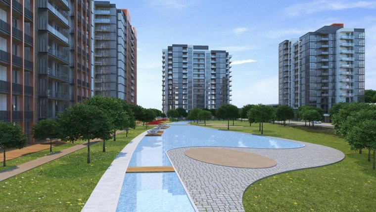 Nata Bahçelievler projesinde ayrıntılar belli oldu!