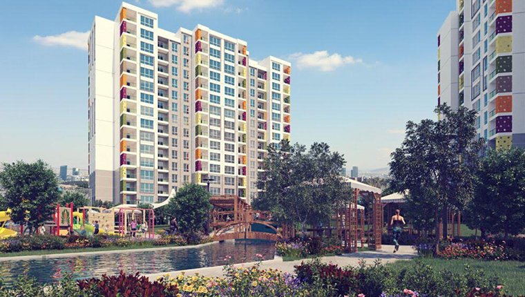 OYAK Seyirce’nin tercihi GF Silenta 3A oldu