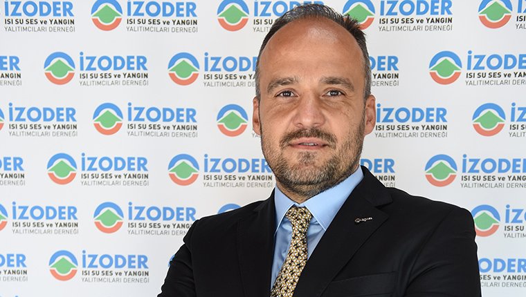 “Binalarda enerji israfının önüne geçmek için U dönüşü yapmalıyız”