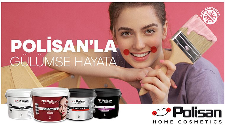 Polisan, iklim değişikliği program notunu "B" seviyesine yükseltti