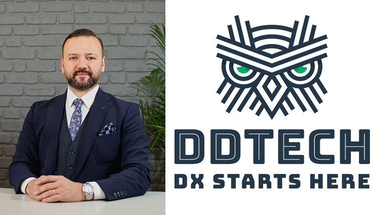Altın Emlak, dijital dönüşümünü DDTech'e emanet etti