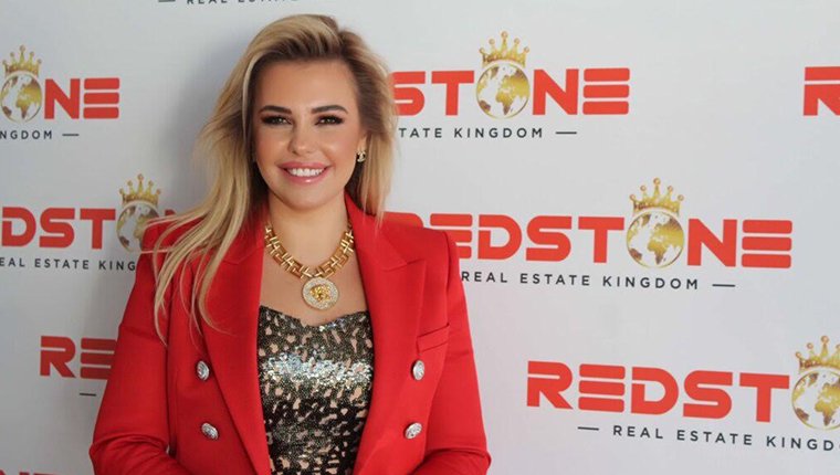 REDSTONE, 3 yılda pazar lideri olmayı hedefliyor