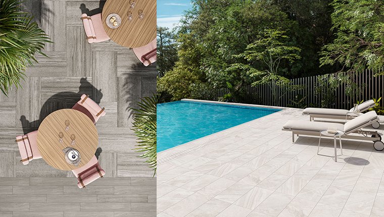 VitrA ile zeminlerde güvenli adımlar!