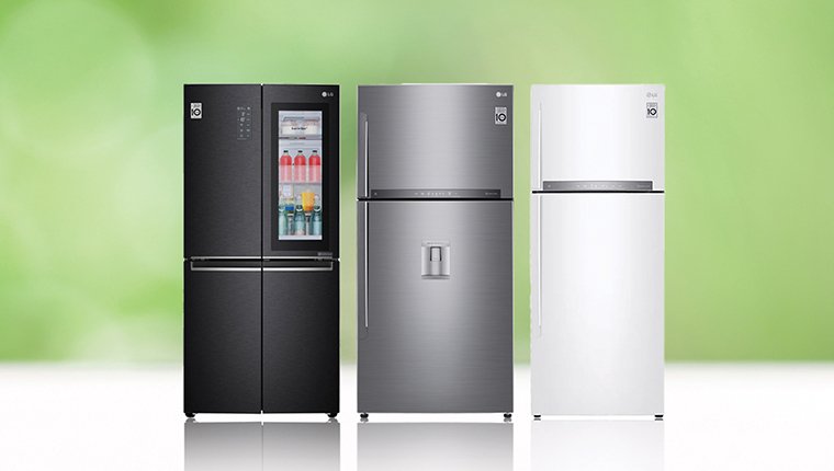 LG, ürettiği ürünlerle enerji tasarrufu sağlıyor