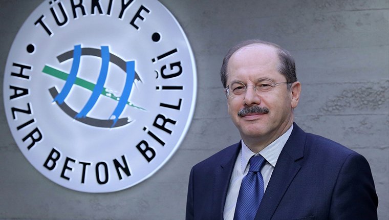 "Aralık ayında inşaat sektörü 2020'nin en kötü performansını ortaya koydu"