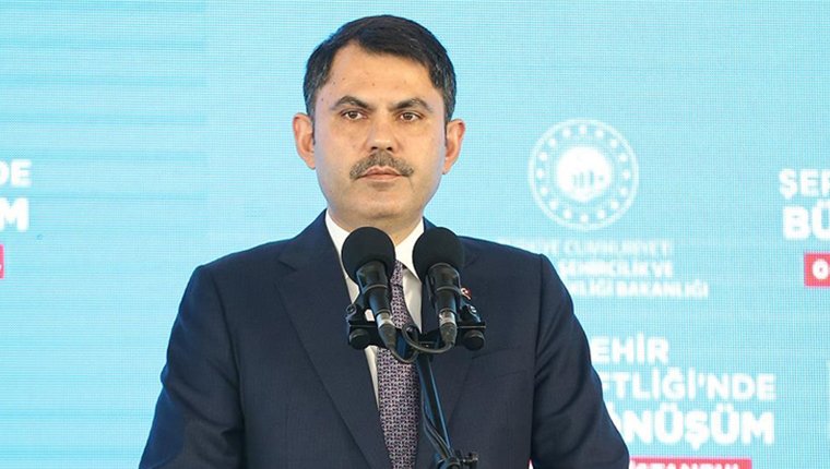 "Ev sahibi olmayan hiçbir vatandaşımız kalmayacak"