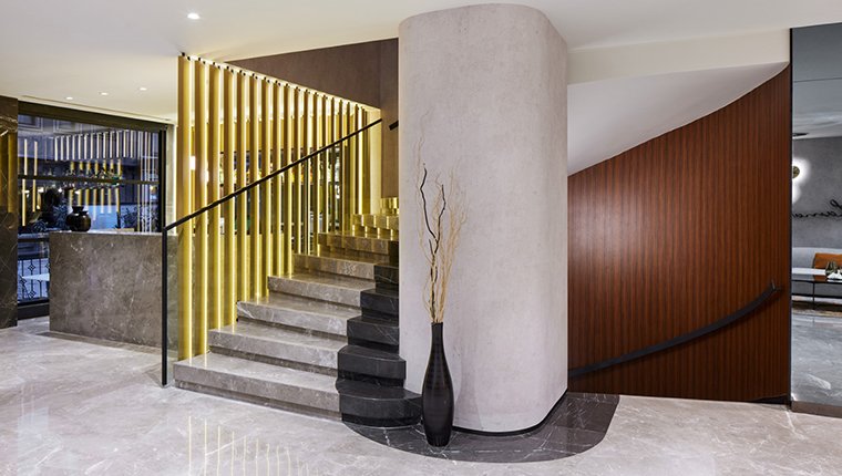 2022 yılında otel tasarım trendleri nasıl olacak?