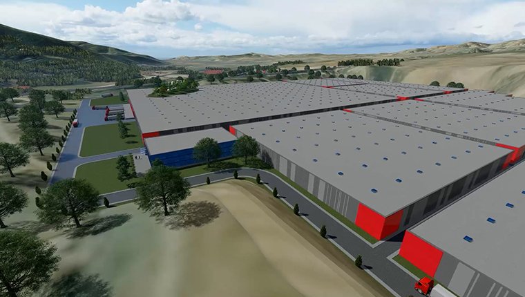 Modalife, 50 milyon dolar yatırım yapacak