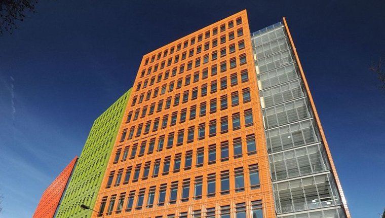 Google, Londra’daki kiracısı olduğu binayı 1 milyar dolara satın alacak!