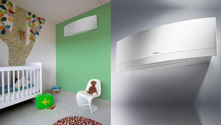 Daikin'den kışın tasarruflu klima kullanımının ipuçları!