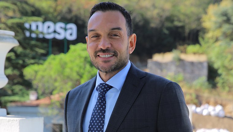 MESA, gayrimenkul kategorisinde “Yılın İtibarlısı” seçildi