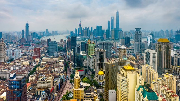 Çin Merkez Bankası faiz indirdi, emlak sektörü desteği aldı!