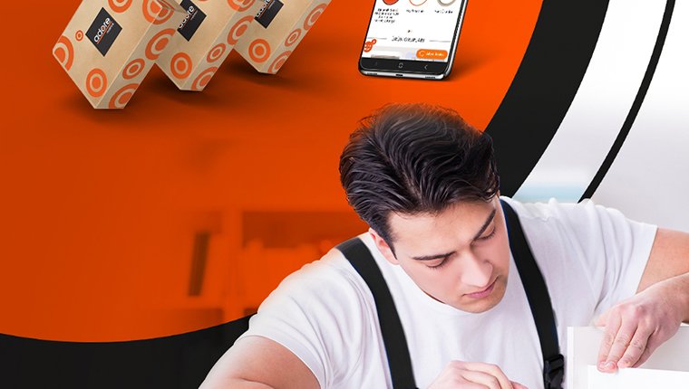 Adore Mobilya, online alışverişlerde beklenen hizmet başladı