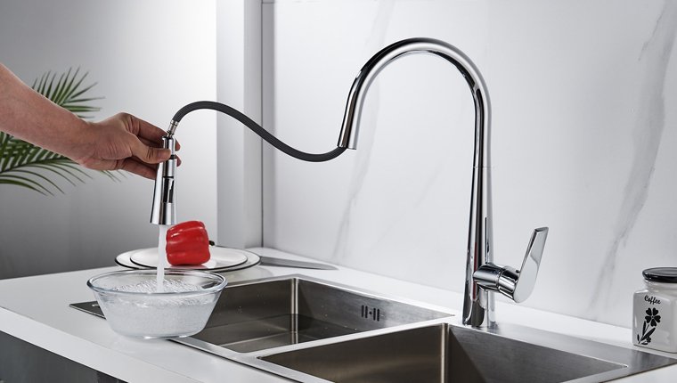 Creavit ile mutfaklar sınırsız özgürlükle buluşuyor