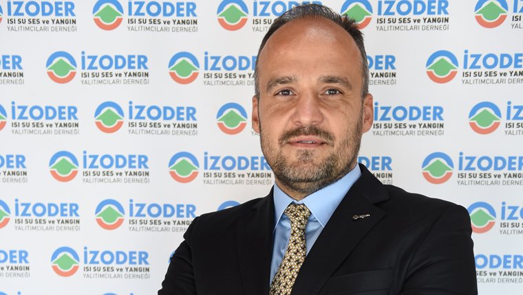 "Enerjide dışa bağımlılığı azaltmak için yalıtım seferberliği başlatılmalı"