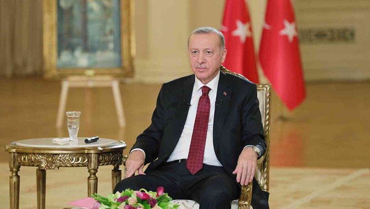 Cumhurbaşkanı Erdoğan: İstanbul'umuzu kaderine terk edemeyiz!