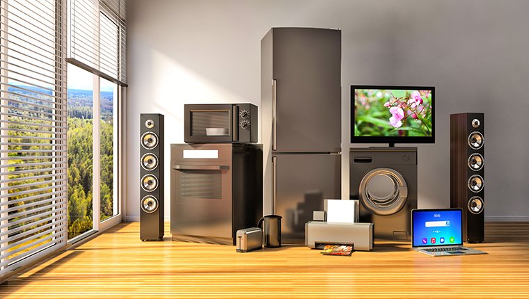 Beyaz eşya sektöründe yatırımlar %30'un üzerinde artacak