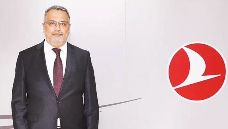 THY'de yönetim değişikliği! Aycı’nın yerine Ahmet Bolat geldi!