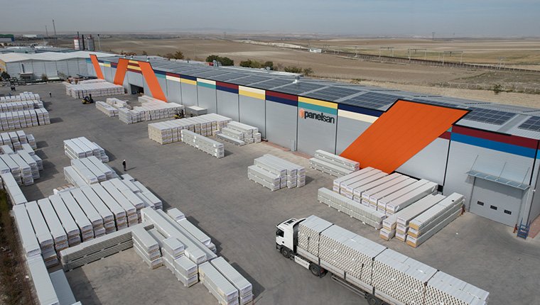 Panelsan halka arz oluyor