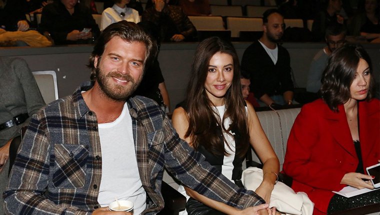 Başak Dizer, 200 bin dolarlık mobilya reklamı teklifini reddetti!