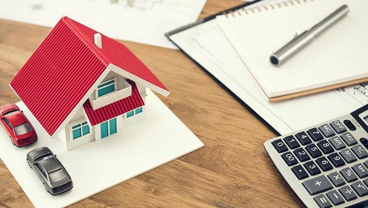 Değerli Konut Vergisi'nde ilk taksit ödemesi Şubat ayında!