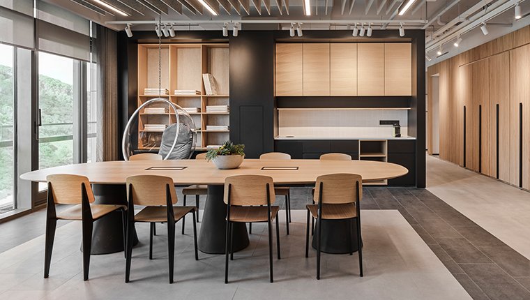 Beymen Campus, dünyanın en iyi ofisleri arasında!