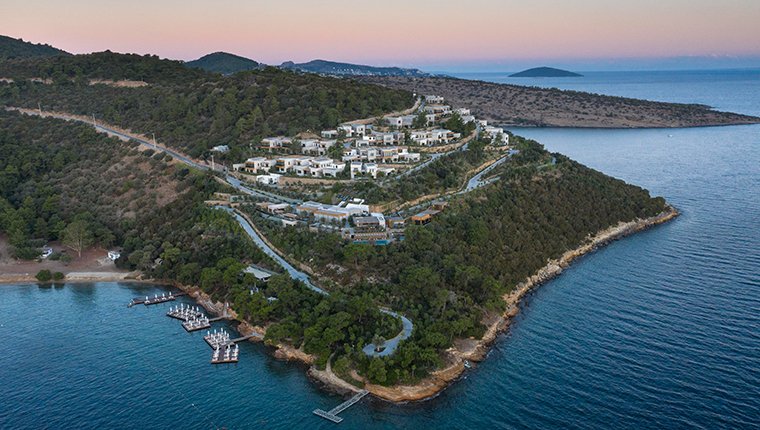 Akfen GYO, 2021 yılında rekor büyüme gerçekleştirdi 