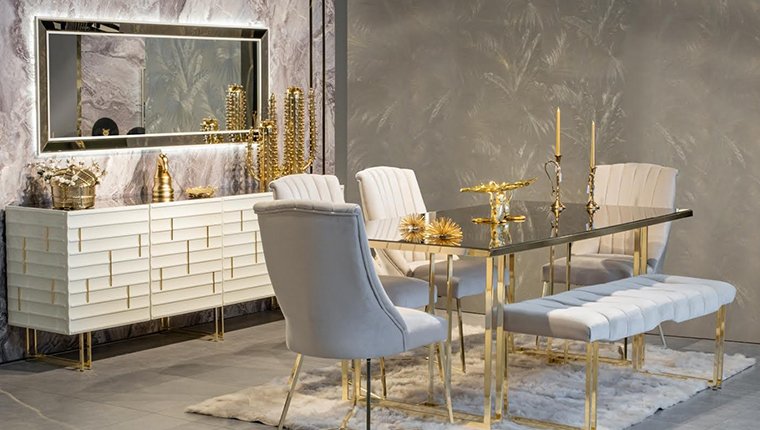 Evgör Mobilya'dan Şubat ayına özel yüzde 35 indirim!