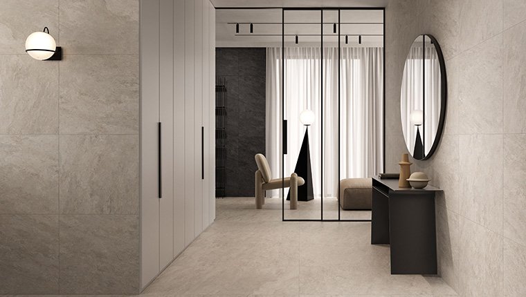 Vitra Quarstone ile kendinden pırıltılı yüzeyler!