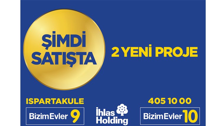 Bizim Evler 9 ve Bizim Evler 10’a ilgi büyük!