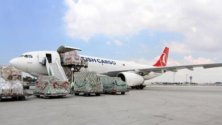 Turkish Cargo bütün operasyonlarını İstanbul Havalimanı'ndan yapacak