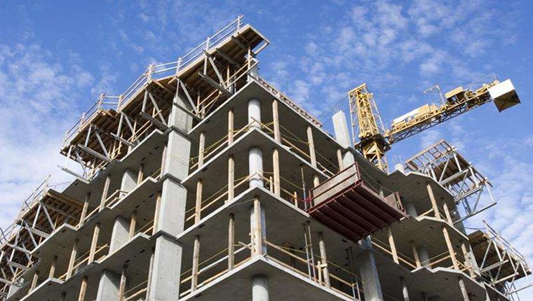 İnşaat maliyet endeksi aralıkta yıllık yüzde 67,74 arttı