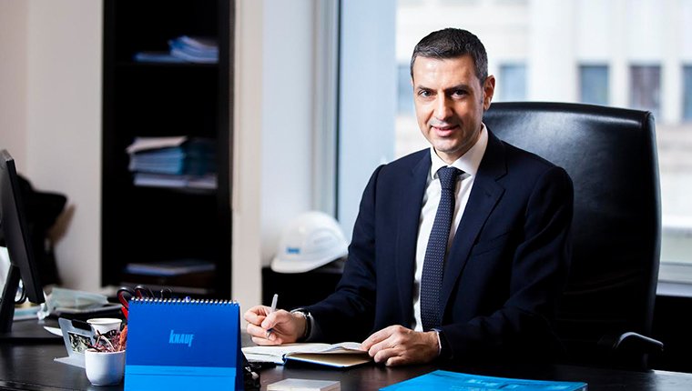 Knauf, 2022 yılında sistem satışlarına odaklanacak