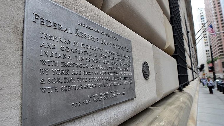 Fed, bankaları ticari gayrimenkul fiyatlarının düştüğü senaryoda test edecek