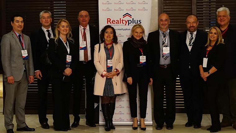 Realtyplus, Ankara’ya Ante Gayrimenkul ile girdi