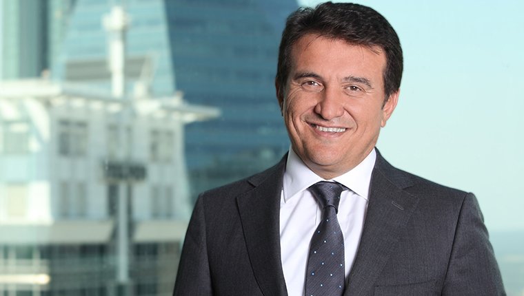 Hulusi Belgü, tekrar Multi Turkey'in başına geçiyor!