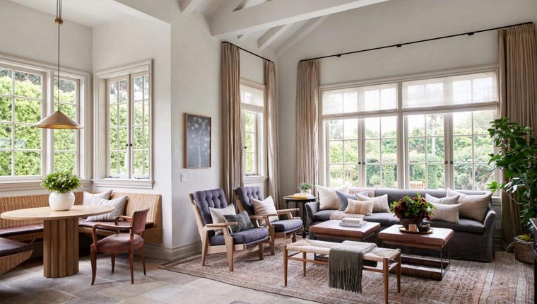 Modern iç mekan tasarımlarına en güzel örnekler!