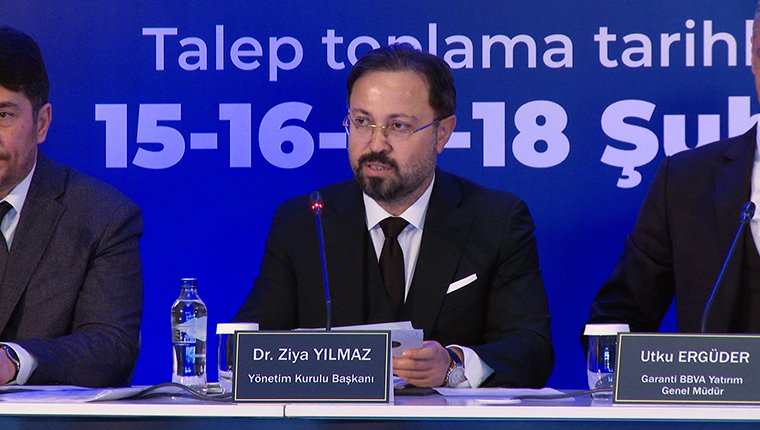 DAP Gayrimenkul Geliştirme halka arz ediliyor!