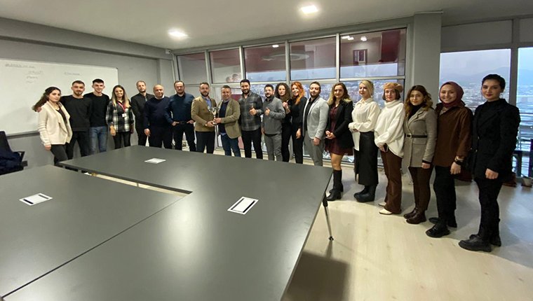 Kale Alarm’dan başarılı bayilerine ödül!