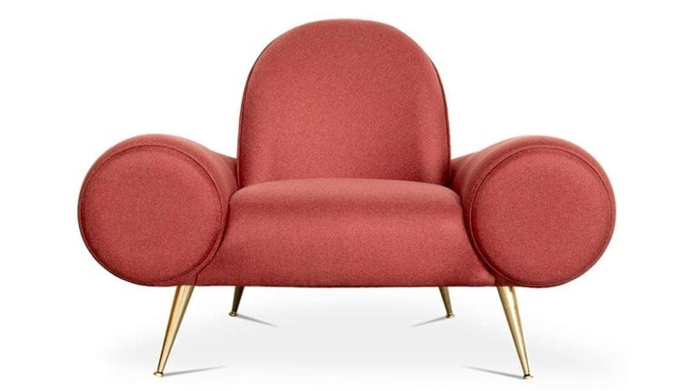 Karim Rashid'in yeni tasarımları!