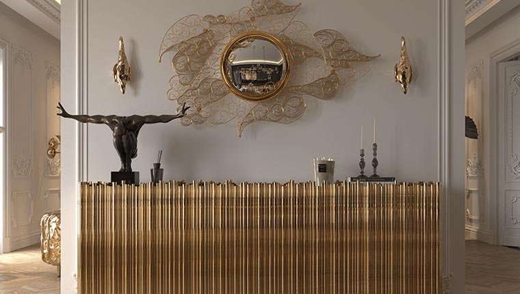 Boca Do Lobo yeni tasarımlarıyla evinize geliyor!